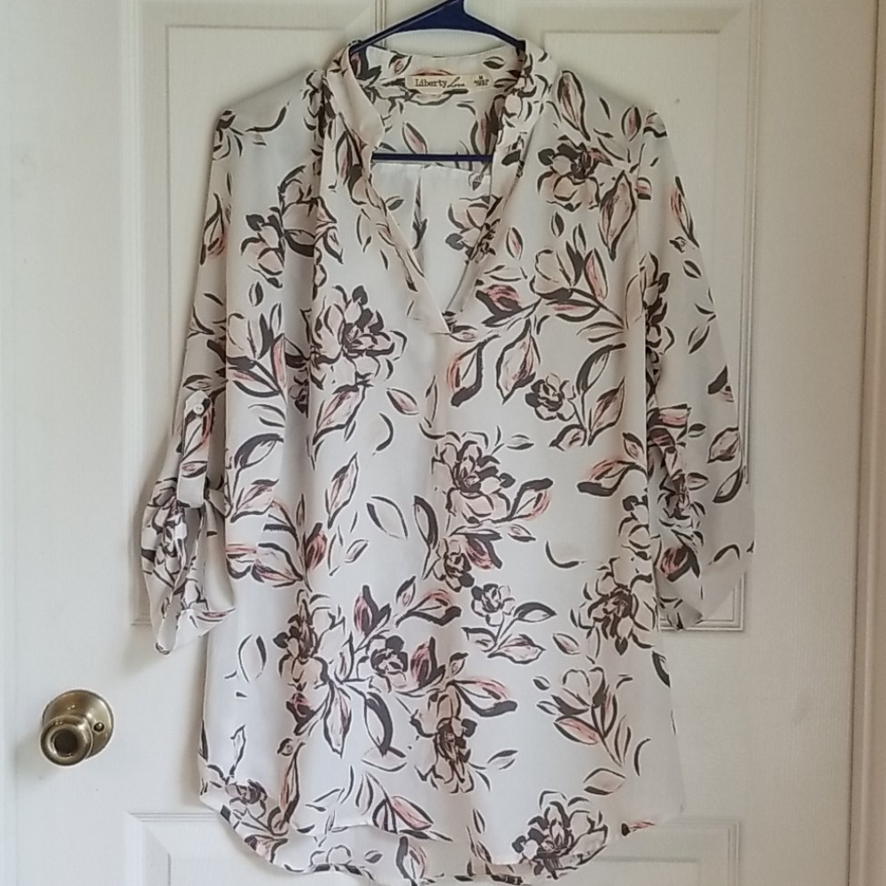 Dress Top